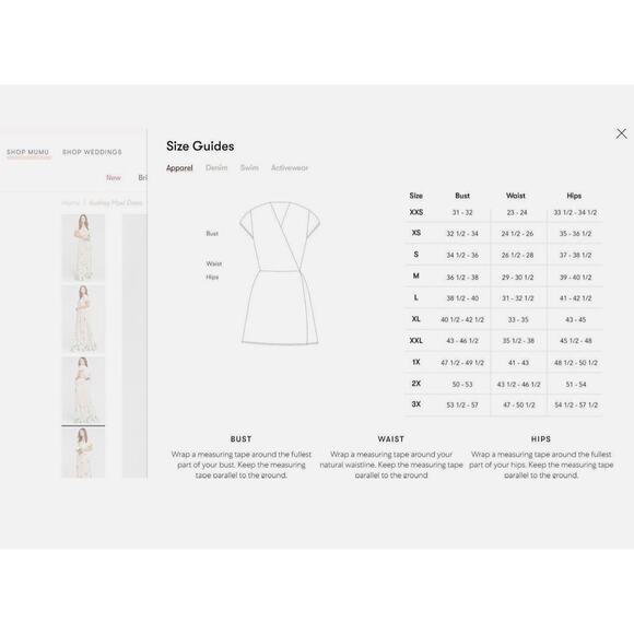 Show Me Your Mumu Sophia Wrap Dress Womens Deep Jade Chiffon XXS - Picture 5 of 12